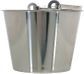 Stainless Steel Bucket 15l - Graduated