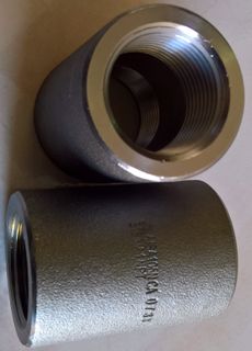 Socket  Npt 1" -  Cs 3000lb