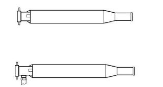 Nozzle Ff 1200p