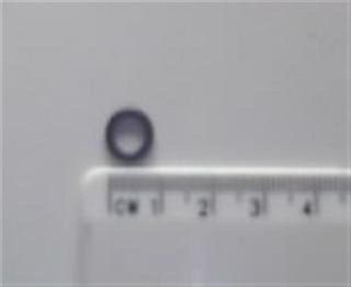 O-ring   - Z V A (z25-41) Spout Lock Pin