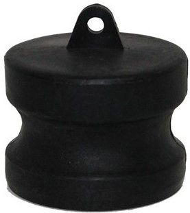 Camlock Dust Plug (2.5" - 65mm) Pp