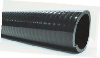 Black Boss Md S / D Hose 50mm Pvc