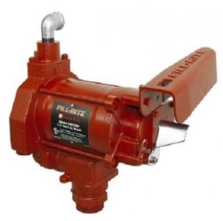 Fill-rite Pump -  240v (75l/m)