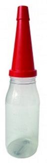 Oil Bottle - 1 Litre