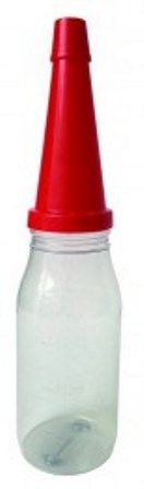 Oil Bottle - 1 Litre