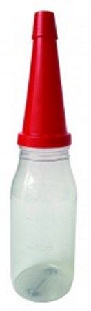 Oil Bottle - 1 Litre (box Of 20)