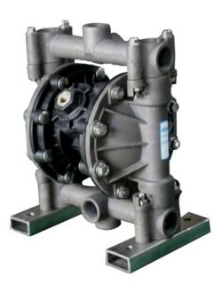 3/4in Diaphragm Pump - Neutral Fluids