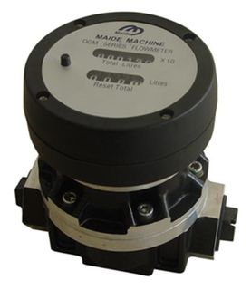 Tank Id Disk (black# 3) (sk Stylel)