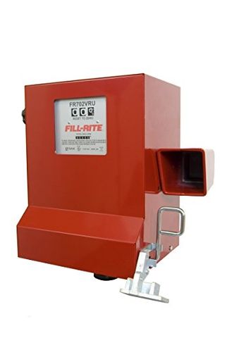 Fill-rite Pump -  240v (68l/m) Bare