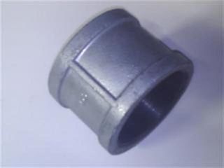 Socket (gal) - 3" (80mm)