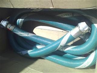 Code Tanker Hose A - 3in X 4m (green)