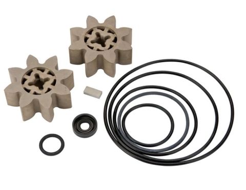 Gpi M150, M240 & M180 Overhaul Kit