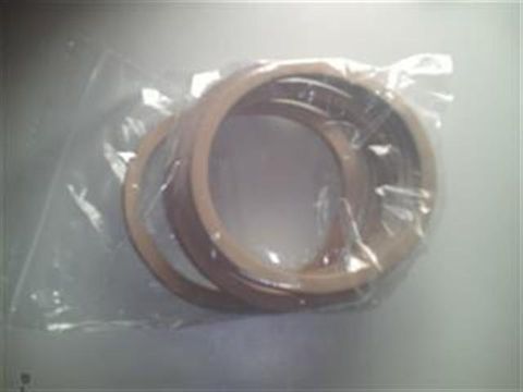 Gasket Leather 4inch (100mm)