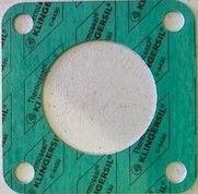 Gasket Square Flange Style (3in)