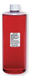 Dye For Manometer - U Tube - 475ml - Red