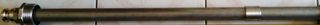 Drum Suction Pipe (205 L) - 1" Cam S/s