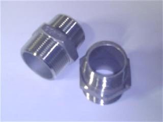 Reducing Nipple 40mm X25mm - S/s