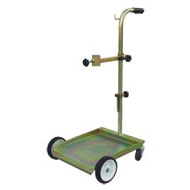 20/60 L Drum Trolley