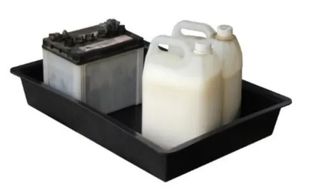 Drip and Spill Trays