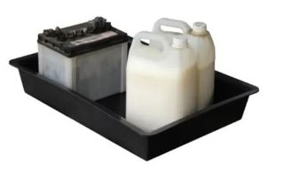 (15l) Drip Tray Rectangular