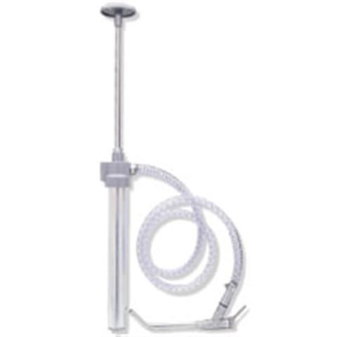 20l Spring Operated Oil Pump (ca480g)