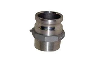 Kamlok F - Adaptor 32mm (633a-32-al)