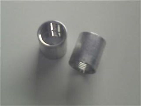 Socket (al) - (3/4" = 20mm) Bsp