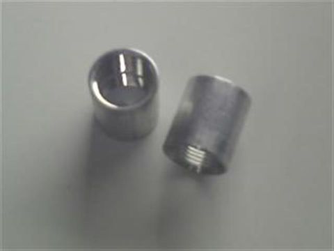 Socket (al) - (3/4" = 20mm)