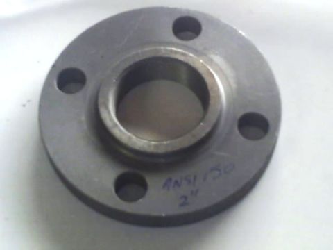 Flange Ansi 150 Threaded (3in 80mm)