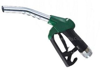 Auto Shut-off Nozzle 1in Bsp - Low Flow