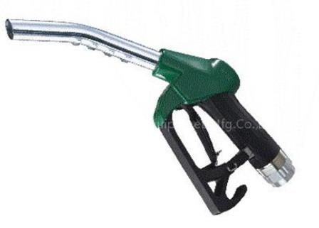 Auto Shut-off Nozzle 1in Bsp - Low Flow