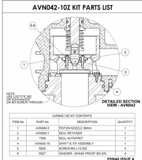 Hose Clamp (13-15mm) - Efi Hose