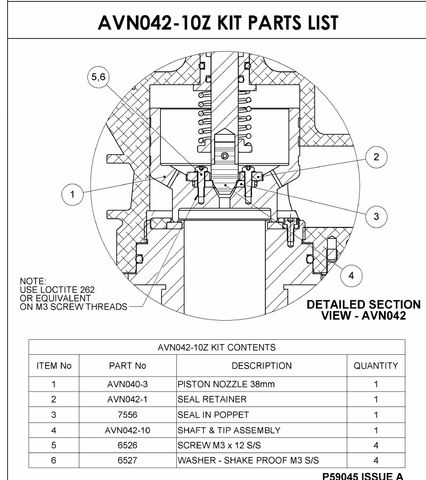 Hose Clamp (13-15mm) - Efi Hose