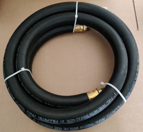 Fillrite 1" Hose -  Ul   Npt