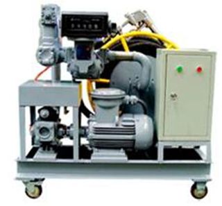 Mobile Fuel Unit (200l/m)