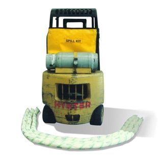 Hazchem Spill Kit - Forklift (66 L)