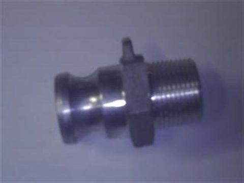 Kamlok F - Adaptor 25mm (633f-25-al)