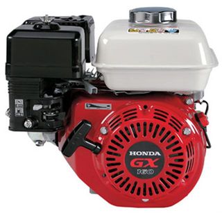 Engine - Honda Gx160-qxu (5.5hp)