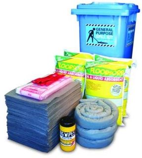 General Purpose Spill Kits