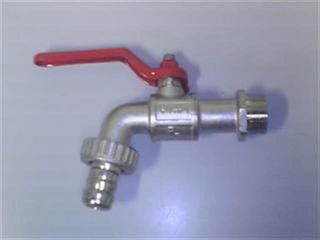 Bib Valves