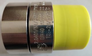 Press. Relief Valve (32mm Bsp) - 40psi
