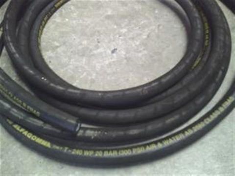 Hose Air & Water (t-240aa - 25mm)