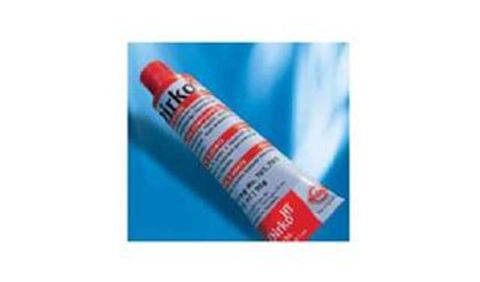 Dirko Ht Sealant - 70ml (90g Tube - Red)