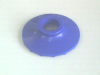 Splash Guard - Blue - Zva