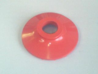 Splash Guard - Red - Zva