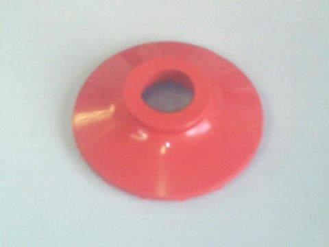 Splash Guard - Red - Zva