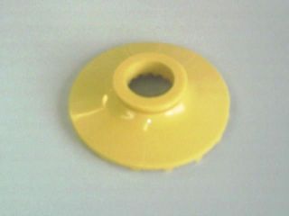 Splash Guard - Yellow - Zva