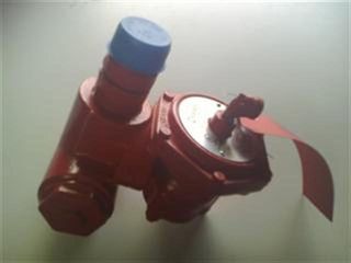 Tokheim Press Reg. Valve(40mm) Model 52a