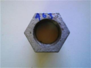 Tokheim Press Reg. Valve(40mm) Model 52a