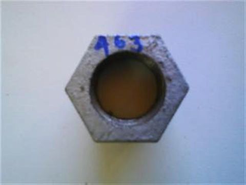 Tokheim Press Reg. Valve(40mm) Model 52a